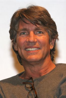 Eric Roberts